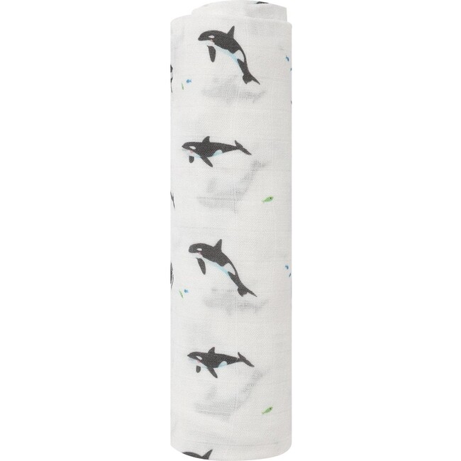 Swaddle, Orca