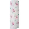 Swaddle, Flamingo - Swaddles - 1 - thumbnail