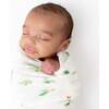 Swaddle, Turtle - Swaddles - 4