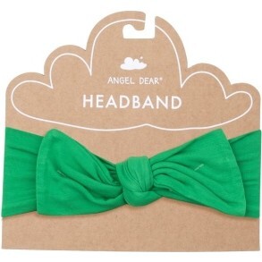 Golf Club Headband, Green