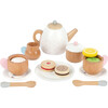 Tea Party Complete Playset - Play Food - 1 - thumbnail