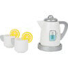 Tea Set with Kettle - Play Food - 1 - thumbnail