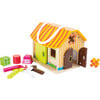 Shed Motor Skills Trainer - Developmental Toys - 1 - thumbnail