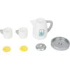 Tea Set with Kettle - Play Food - 3