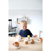 Tea Party Complete Playset - Play Food - 2