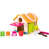 Shed Motor Skills Trainer - Developmental Toys - 3