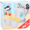 Tea Set with Kettle - Play Food - 5