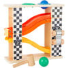 Rally Hammering Marble Run - Developmental Toys - 1 - thumbnail