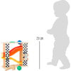 Rally Hammering Marble Run - Developmental Toys - 3