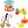 Motor Skills 3-in-1 Playset - Developmental Toys - 1 - thumbnail