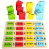 Math Number Tiles Educational Toy - STEM Toys - 1 - thumbnail