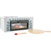 Pizza Oven Playset - Play Food - 4