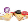 Pizza Oven Playset - Play Food - 5