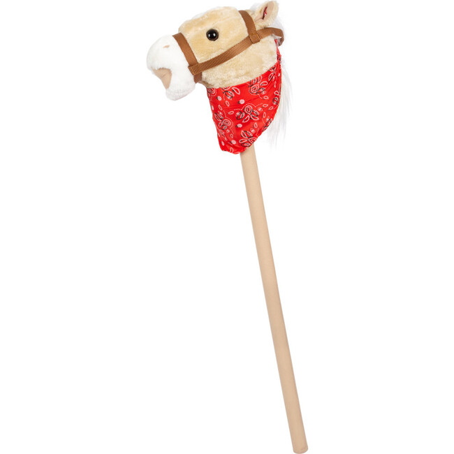 Hobby Horse Rocky