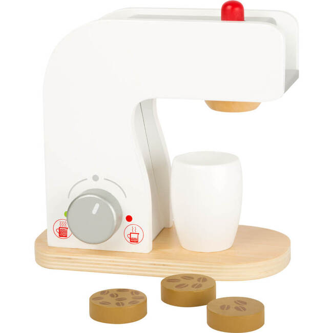 Coffee Machine For Play Kitchen