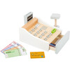 Cash Register Playset - Play Food - 1 - thumbnail