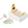 Cash Register Playset - Play Food - 3