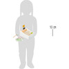 Cash Register Playset - Play Food - 5
