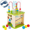 Activity Center with Marble Run - Play Tables - 1 - thumbnail