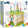 Activity Center with Marble Run - Play Tables - 4