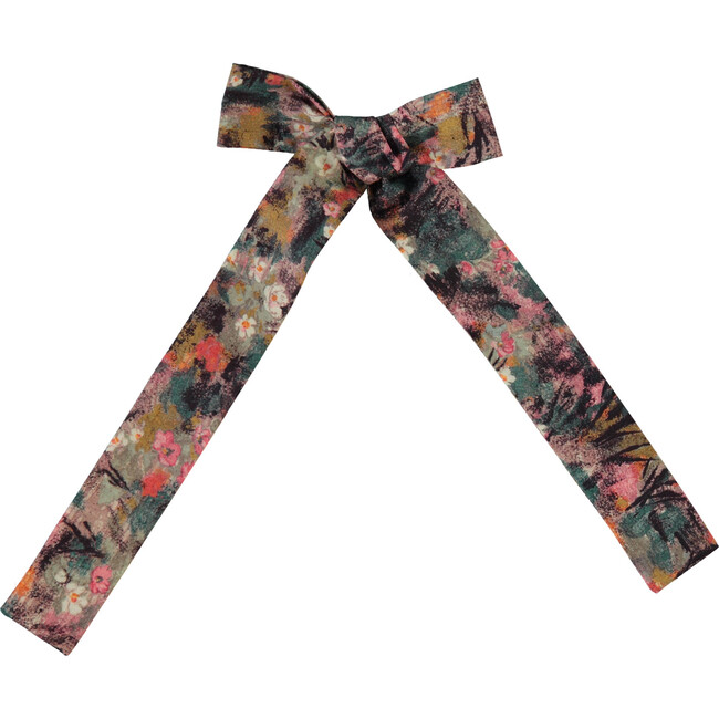 Doria School Girl Bow, Multi