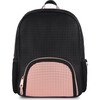 Starter XL Backpack, Peach Blush - Backpacks - 1 - thumbnail