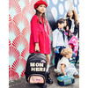 Starter XL Backpack, Peach Blush - Backpacks - 2