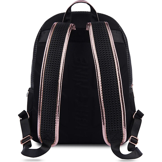Starter XL Backpack, Peach Blush - Backpacks - 3