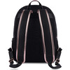 Starter XL Backpack, Peach Blush - Backpacks - 3