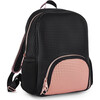 Starter XL Backpack, Peach Blush - Backpacks - 4