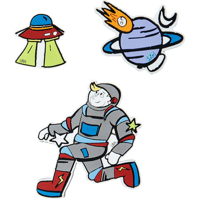 Nimix ASTRONAUT Set