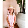 Coastal Cowgirl Hat, Pink - Hats - 2