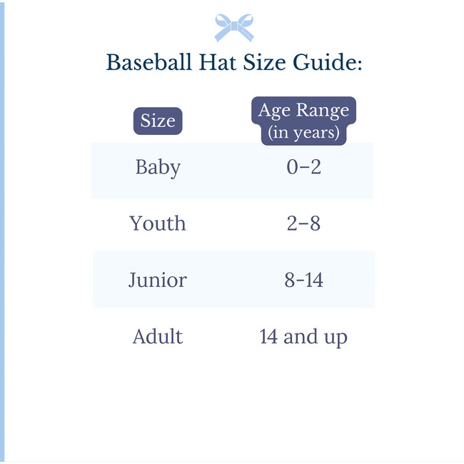 Compass Baseball Hat, Navy - Hats - 4