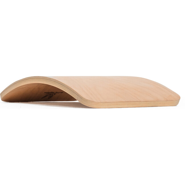 Unfinished Wobble Board, Starter Size - Balance Boards - 3