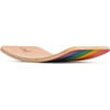 Rainbow Wobble Board, Starter Size - Balance Boards - 3