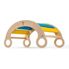 Rocker Climber Arch, Meadow - Activity Gyms - 2