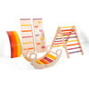 Rocker Climber Arch, Sunset - Developmental Toys - 3