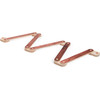 Balance Beam, Red Oak - Developmental Toys - 1 - thumbnail