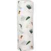 Swaddle Blanket, Tropical Palms - Swaddles - 2