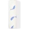 Swaddle Blanket, Whale - Swaddles - 2