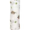 Swaddle Blanket, Sloth - Swaddles - 2