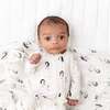 Swaddle Blanket, Penguin - Swaddles - 5