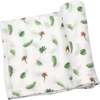 Swaddle Blanket, Bird of Paradise - Swaddles - 1 - thumbnail