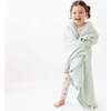 Sage Wave Blanket Sage Wave - Blankets - 3