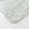 Sage Wave Blanket Sage Wave - Blankets - 4