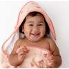 Hooded Towel Set, Watermelon - Bath Towels - 3