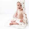 Hooded Towel Set, Tiger - Bath Towels - 2