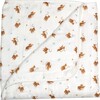 Blanket, Tiger - Blankets - 1 - thumbnail