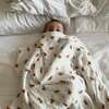 Blanket, Tiger - Blankets - 2