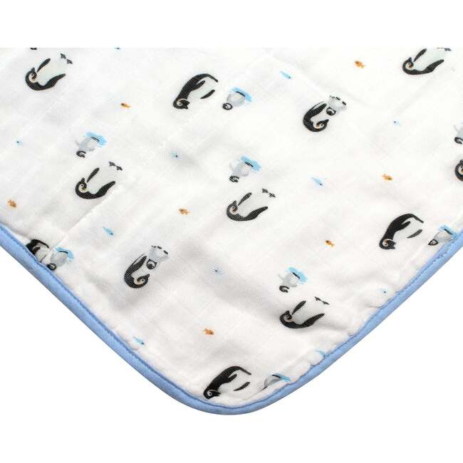 Blanket, Penguin - Blankets - 2